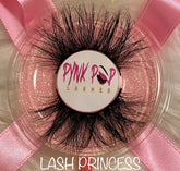 LASH PRINCESS